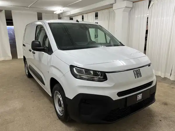 FIAT Doblo L1 Light (3/17)