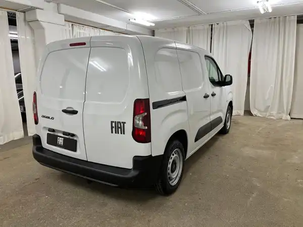 FIAT Doblo L1 Light (4/17)