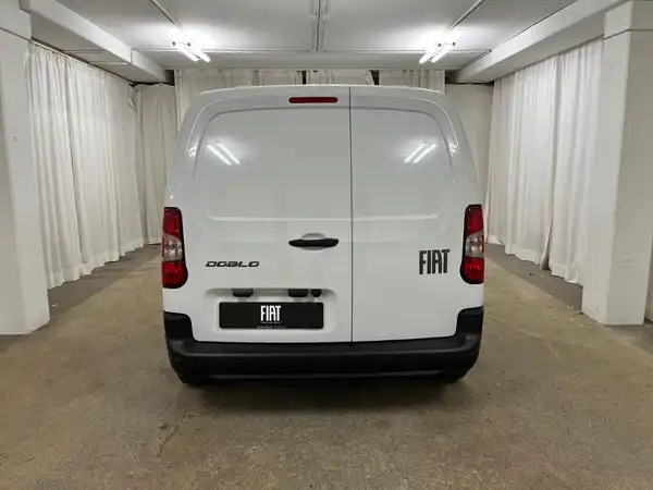 FIAT Doblo L1 Light (5/17)