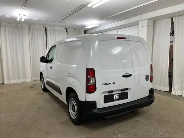 FIAT Doblo L1 Light (6/17)