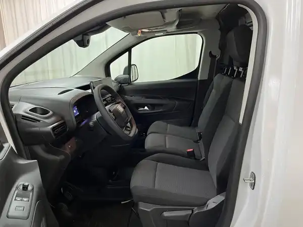 FIAT Doblo L1 Light (7/17)