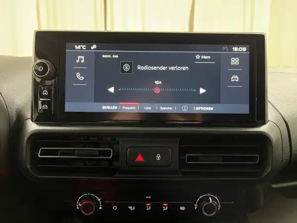 FIAT Doblo L1 Light (9/17)