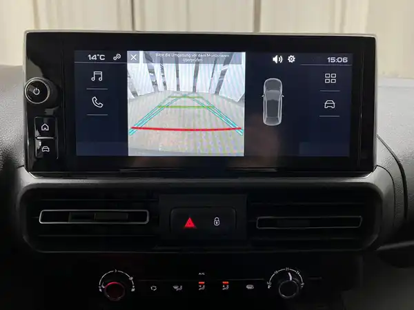 FIAT Doblo L1 Light (10/17)