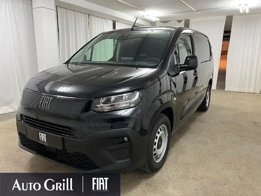 FIAT Doblo L2 Heavy Automatik (1/19)