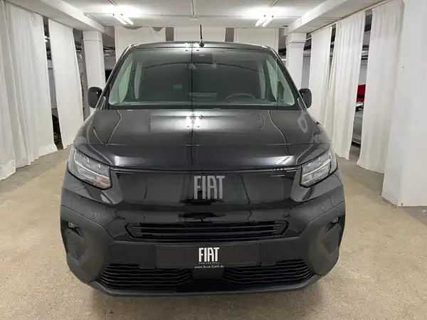 FIAT Doblo L2 Heavy Automatik (2/19)