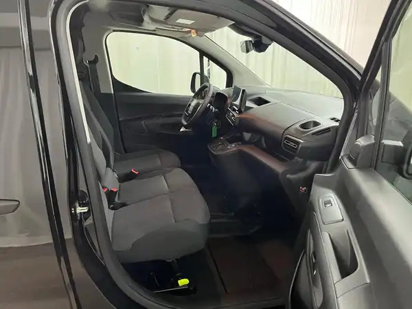 FIAT Doblo L2 Heavy Automatik (14/19)