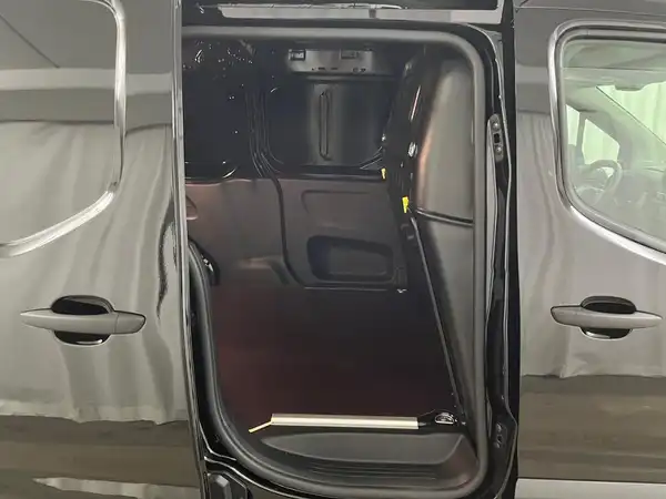 FIAT Doblo L2 Heavy Automatik (15/19)