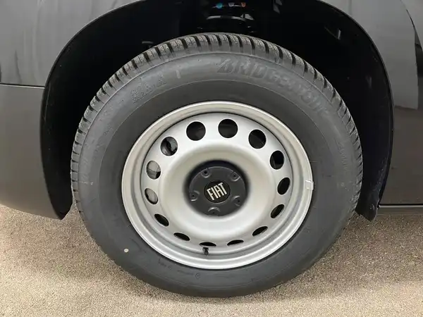 FIAT Doblo L2 Heavy Automatik (19/19)