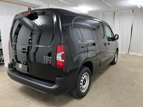 FIAT Doblo L2 Heavy Automatik (4/19)