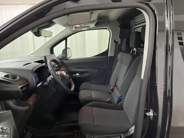 FIAT Doblo L2 Heavy Automatik (7/19)