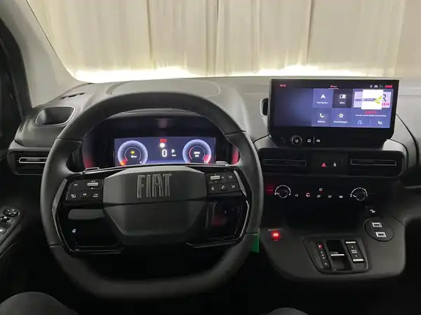 FIAT Doblo L2 Heavy Automatik (8/19)