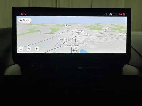 FIAT Doblo L2 Heavy Automatik (9/19)