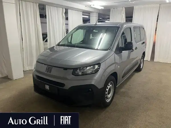 FIAT Doblo L2 Multicab (2/21)
