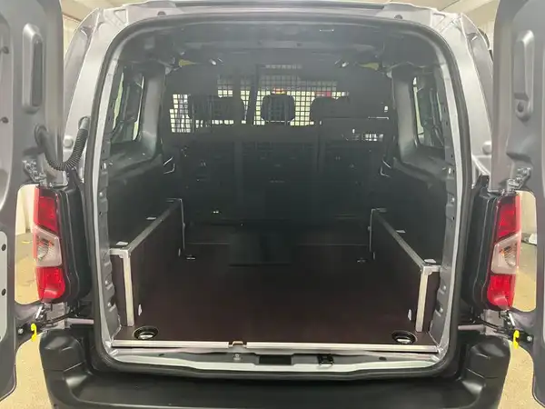 FIAT Doblo L2 Multicab (13/21)