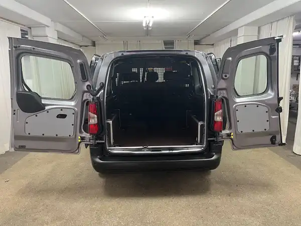 FIAT Doblo L2 Multicab (14/21)