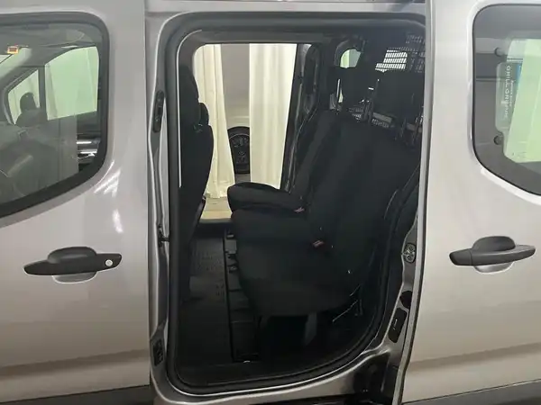 FIAT Doblo L2 Multicab (15/21)