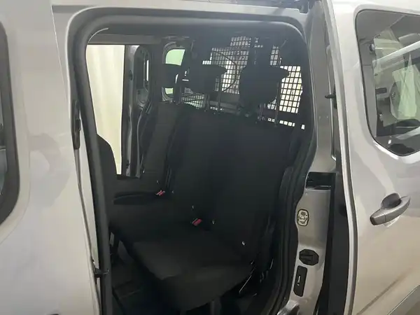 FIAT Doblo L2 Multicab (16/21)