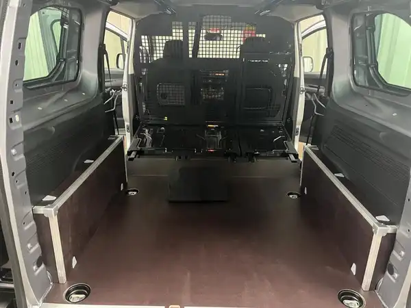 FIAT Doblo L2 Multicab (19/21)