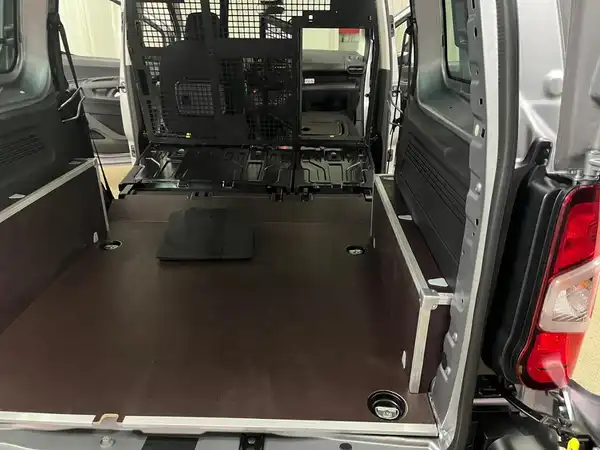 FIAT Doblo L2 Multicab (20/21)
