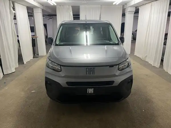 FIAT Doblo L2 Multicab (3/21)