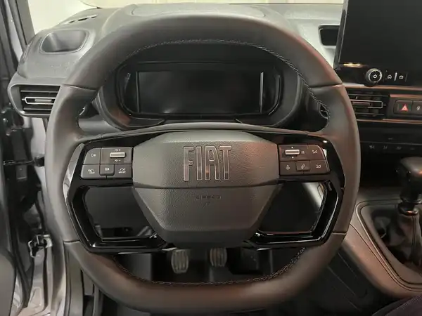FIAT Doblo L2 Multicab (9/21)