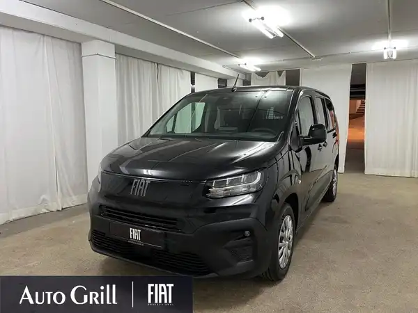 FIAT Doblo Kombi L2 Automatik (2/19)