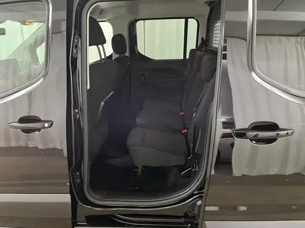 FIAT Doblo Kombi L2 Automatik (14/19)