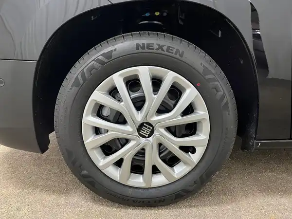 FIAT Doblo Kombi L2 Automatik (19/19)