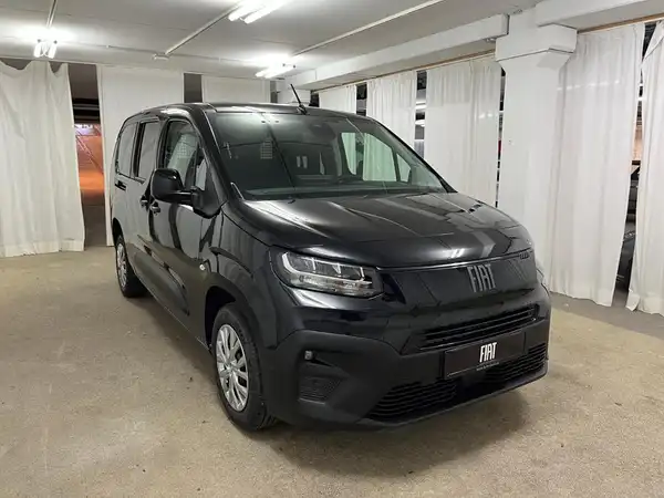 FIAT Doblo Kombi L2 Automatik (3/19)