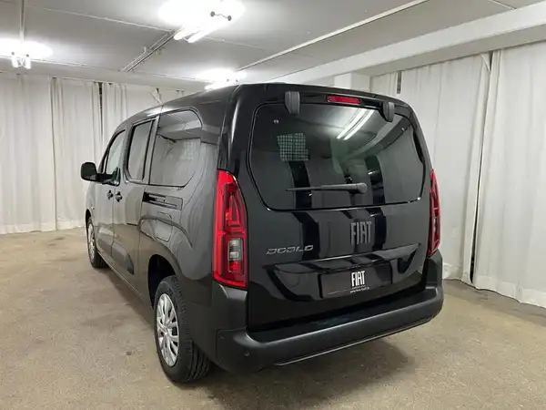 FIAT Doblo Kombi L2 Automatik (4/19)