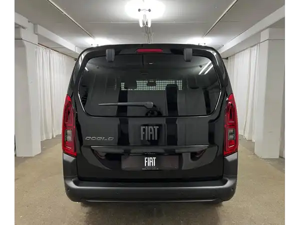 FIAT Doblo Kombi L2 Automatik (5/19)