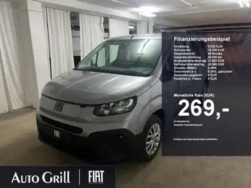 FIAT Doblo L2 Kombi (1/17)