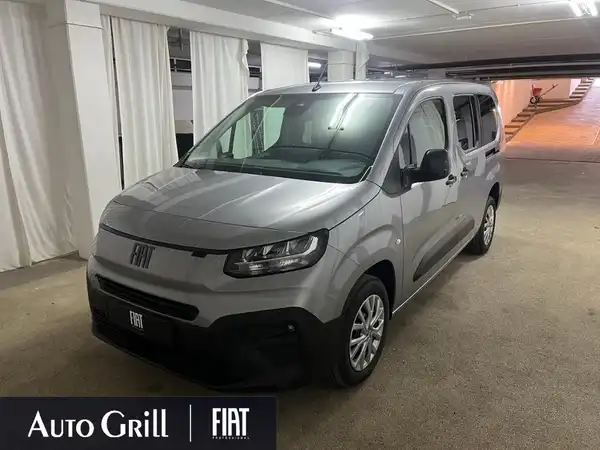 FIAT Doblo L2 Kombi (2/17)