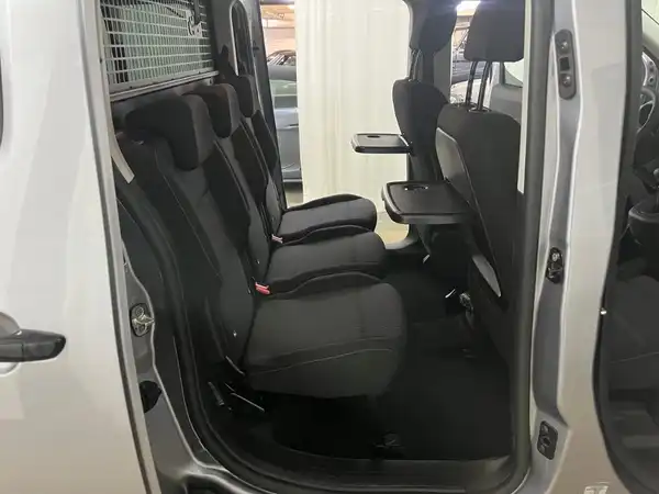 FIAT Doblo L2 Kombi (13/17)