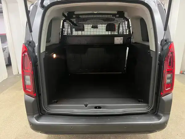 FIAT Doblo L2 Kombi (15/17)
