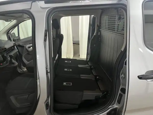 FIAT Doblo L2 Kombi (16/17)