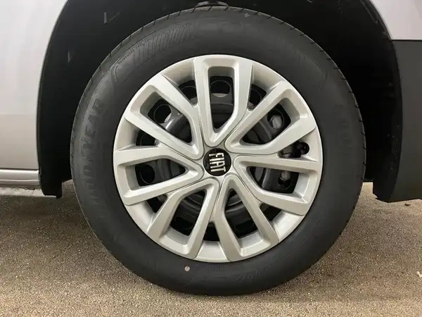 FIAT Doblo L2 Kombi (17/17)