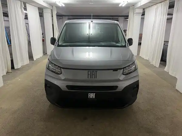 FIAT Doblo L2 Kombi (3/17)