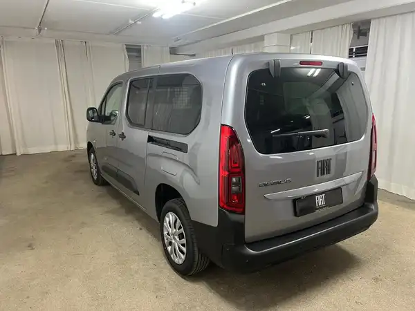 FIAT Doblo L2 Kombi (7/17)