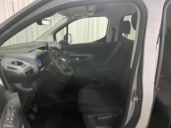 FIAT Doblo L2 Kombi (8/17)