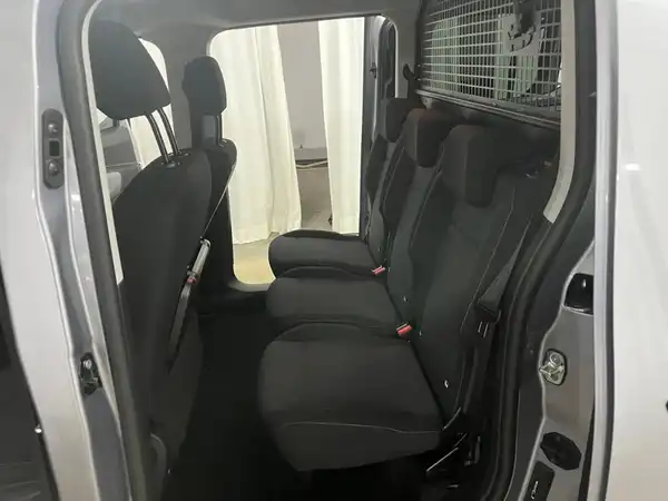 FIAT Doblo L2 Kombi (9/17)