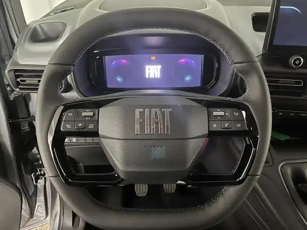 FIAT Doblo L2 Kombi (10/17)