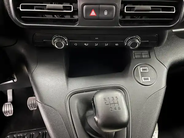 FIAT Doblo L1 EasyPro (11/15)