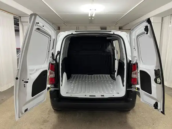 FIAT Doblo L1 EasyPro (12/15)