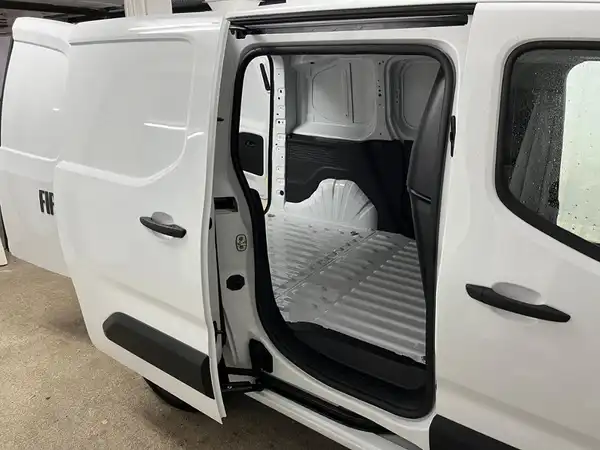 FIAT Doblo L1 EasyPro (13/15)