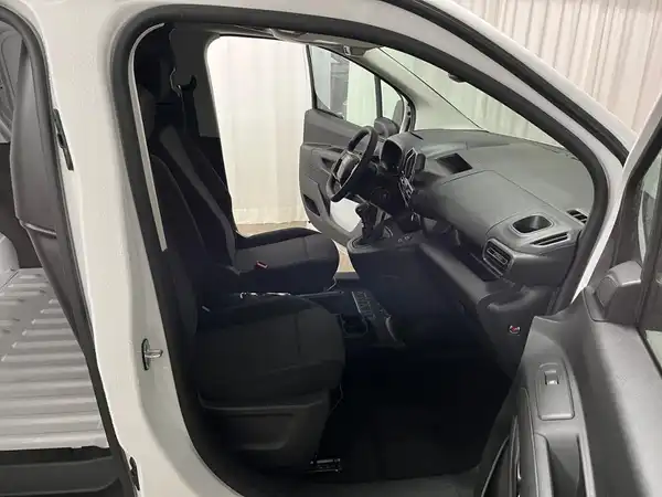 FIAT Doblo L1 EasyPro (14/15)