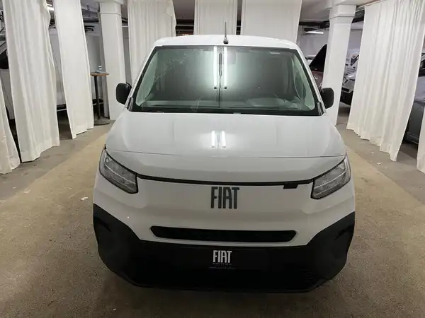 FIAT Doblo L1 EasyPro (3/15)