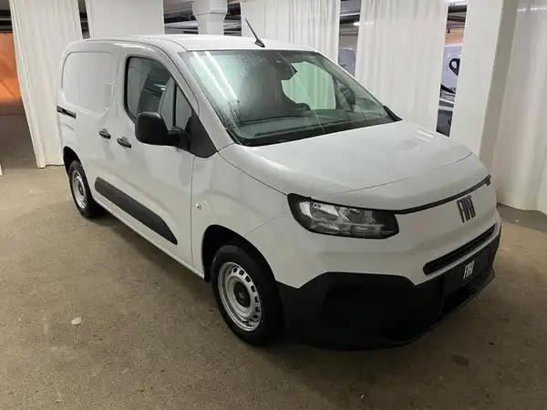 FIAT Doblo L1 EasyPro (4/15)