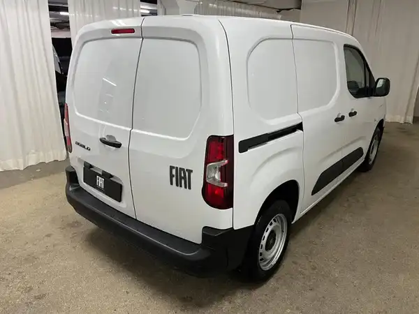 FIAT Doblo L1 EasyPro (5/15)