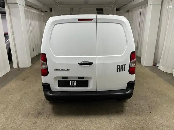 FIAT Doblo L1 EasyPro (6/15)